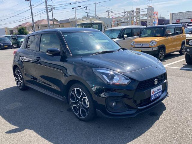 スズキ&nbsp;スイフト&nbsp;&nbsp;&nbsp;佐賀県の詳細画像&nbsp;その5