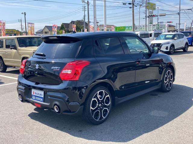 スズキ&nbsp;スイフト&nbsp;&nbsp;&nbsp;佐賀県の詳細画像&nbsp;その7