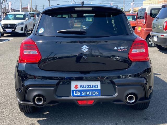 スズキ&nbsp;スイフト&nbsp;&nbsp;&nbsp;佐賀県の詳細画像&nbsp;その8