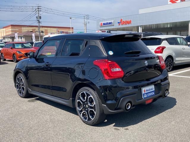 スズキ&nbsp;スイフト&nbsp;&nbsp;&nbsp;佐賀県の詳細画像&nbsp;その9