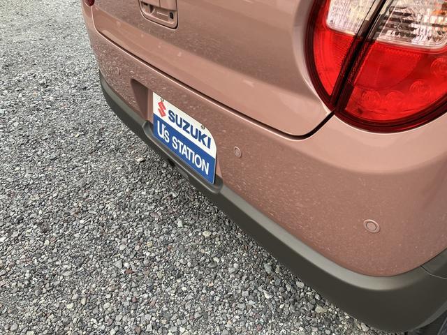 スズキ アルトラパン 660 X  鹿児島県の詳細画像 その3