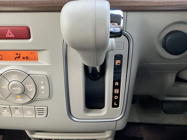 スズキ アルトラパン 660 X  鹿児島県の詳細画像 その6