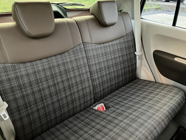 スズキ アルトラパン 660 X  鹿児島県の詳細画像 その9