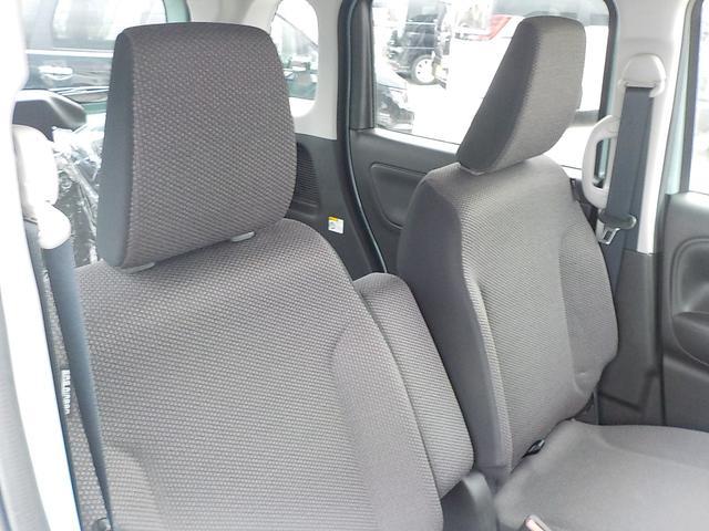 スズキ ワゴンRスマイル   山形県の詳細画像 その9