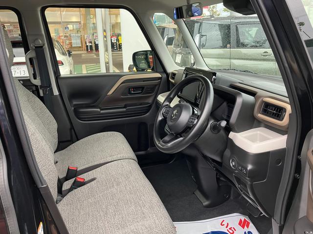 スズキ スペーシア   宮城県の詳細画像 その5