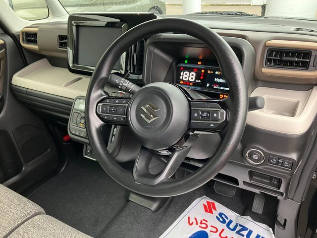 スズキ スペーシア   宮城県の詳細画像 その9