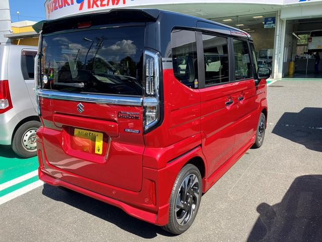 スズキ&nbsp;スペーシア&nbsp;&nbsp;&nbsp;宮城県の詳細画像&nbsp;その3