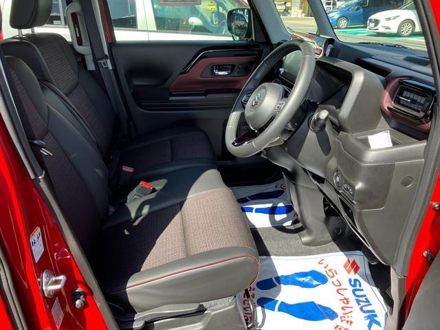 スズキ&nbsp;スペーシア&nbsp;&nbsp;&nbsp;宮城県の詳細画像&nbsp;その5