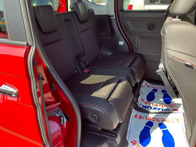 スズキ&nbsp;スペーシア&nbsp;&nbsp;&nbsp;宮城県の詳細画像&nbsp;その6