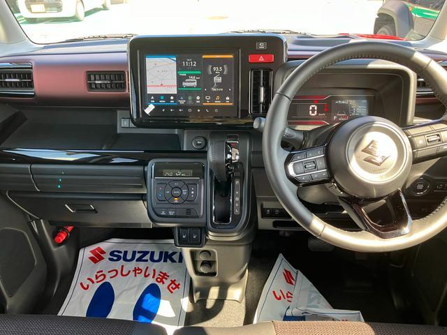 スズキ&nbsp;スペーシア&nbsp;&nbsp;&nbsp;宮城県の詳細画像&nbsp;その7