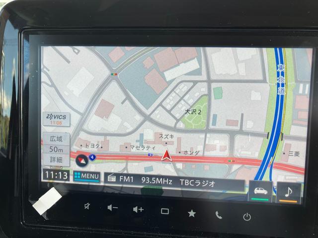 スズキ&nbsp;スペーシア&nbsp;&nbsp;&nbsp;宮城県の詳細画像&nbsp;その9