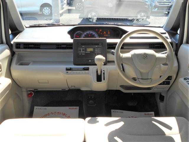 スズキ ワゴンR   岩手県の詳細画像 その5