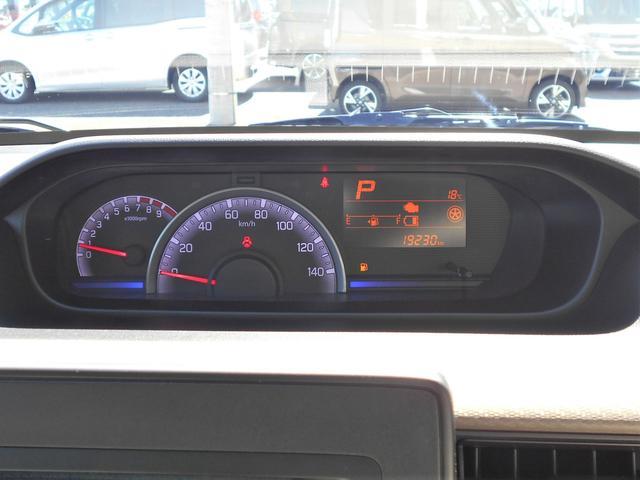 スズキ ワゴンR   岩手県の詳細画像 その6