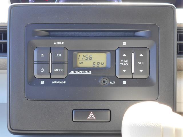 スズキ ワゴンR   岩手県の詳細画像 その7