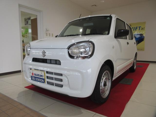 スズキアルト 中古車画像