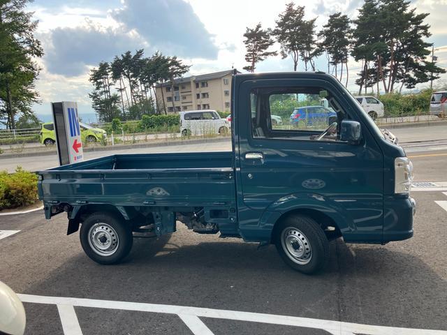 スズキ キャリイ   長野県の詳細画像 その4