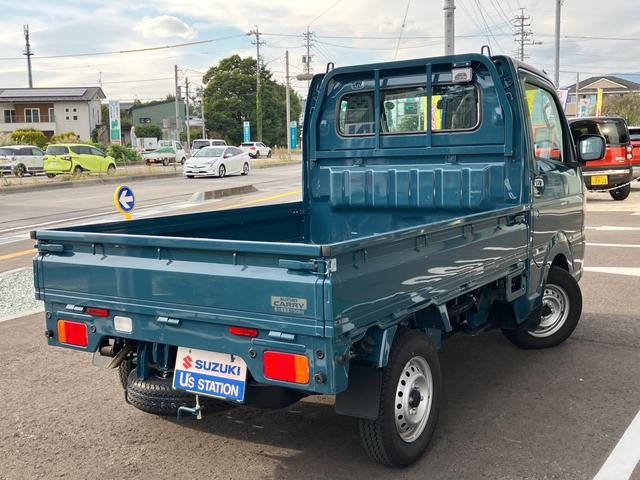 スズキ キャリイ   長野県の詳細画像 その5