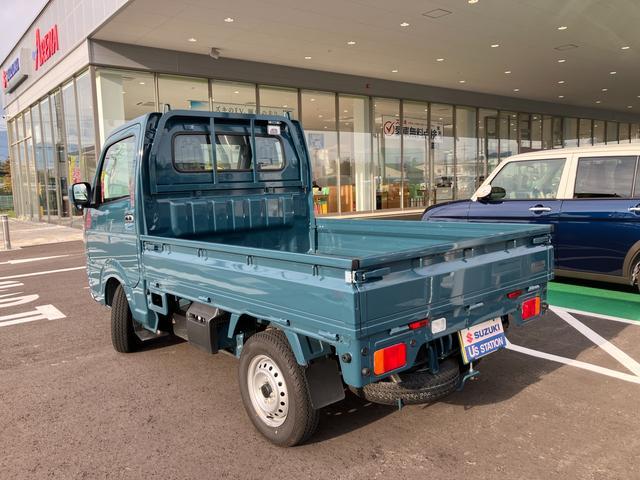 スズキ キャリイ   長野県の詳細画像 その7