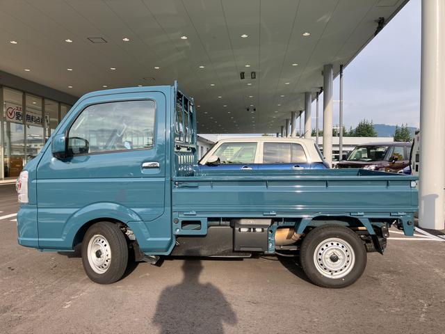 スズキ キャリイ   長野県の詳細画像 その8
