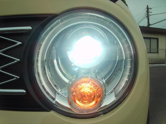 スズキ アルトラパン   神奈川県の詳細画像 その9