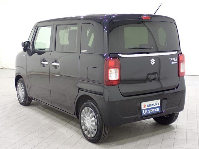 スズキ ワゴンRスマイル   宮城県の詳細画像 その7