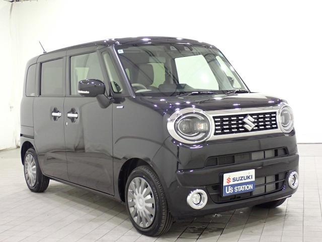 スズキ ワゴンRスマイル   宮城県の詳細画像 その8