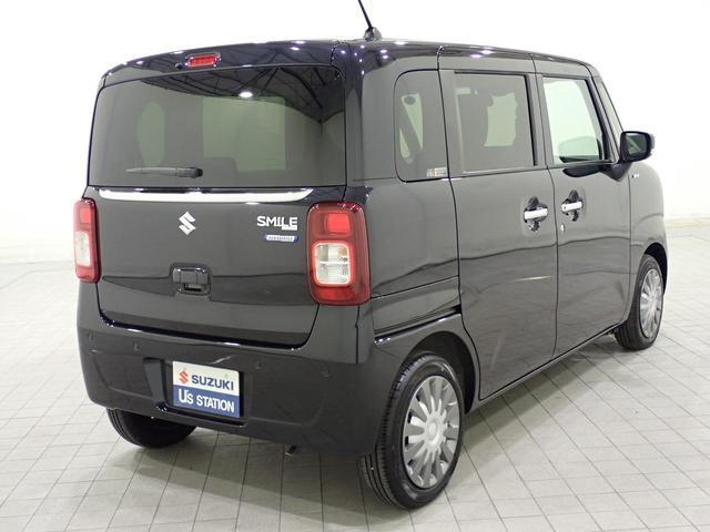 スズキ ワゴンRスマイル   宮城県の詳細画像 その9