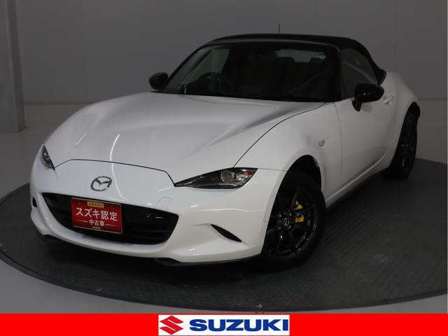 マツダ ロードスター   愛知県