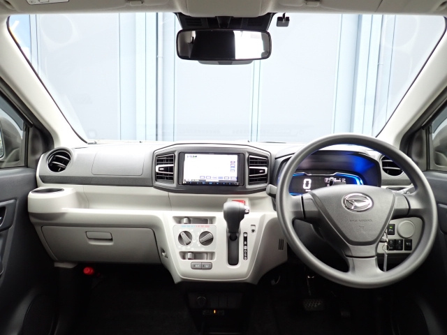 ダイハツ&nbsp;ミライース&nbsp;&nbsp;&nbsp;福岡県の詳細画像&nbsp;その2