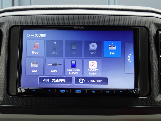 ダイハツ&nbsp;ミライース&nbsp;&nbsp;&nbsp;福岡県の詳細画像&nbsp;その5