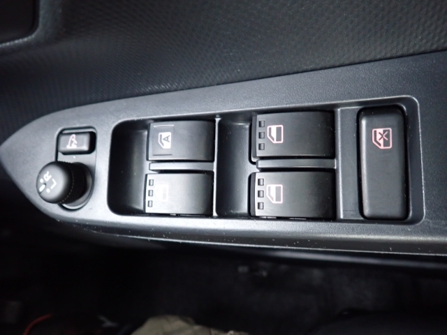 ダイハツ&nbsp;ミライース&nbsp;&nbsp;&nbsp;福岡県の詳細画像&nbsp;その7