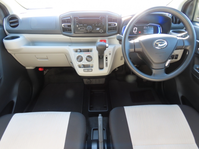 ダイハツ&nbsp;ミライース&nbsp;&nbsp;&nbsp;千葉県の詳細画像&nbsp;その2