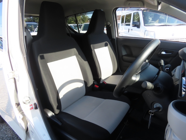 ダイハツ&nbsp;ミライース&nbsp;&nbsp;&nbsp;千葉県の詳細画像&nbsp;その7