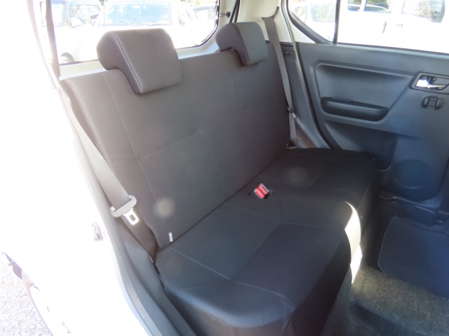 ダイハツ&nbsp;ミライース&nbsp;&nbsp;&nbsp;千葉県の詳細画像&nbsp;その8