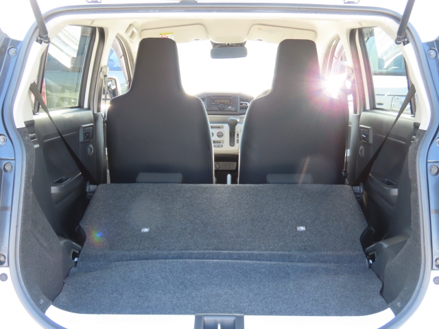 ダイハツ&nbsp;ミライース&nbsp;&nbsp;&nbsp;千葉県の詳細画像&nbsp;その9