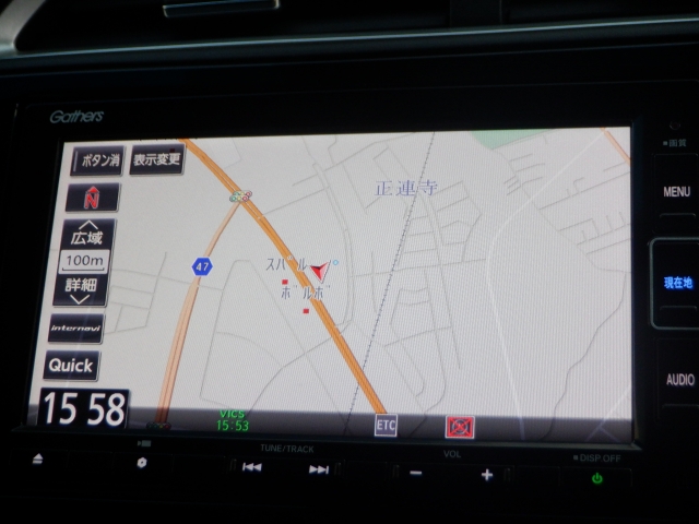 ホンダ シャトル   千葉県の詳細画像 その4