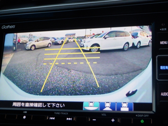 ホンダ シャトル   千葉県の詳細画像 その7