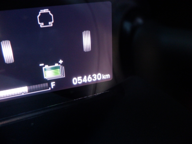 ホンダ シャトル   千葉県の詳細画像 その8