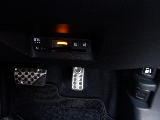 ホンダ シャトル   千葉県の詳細画像 その9