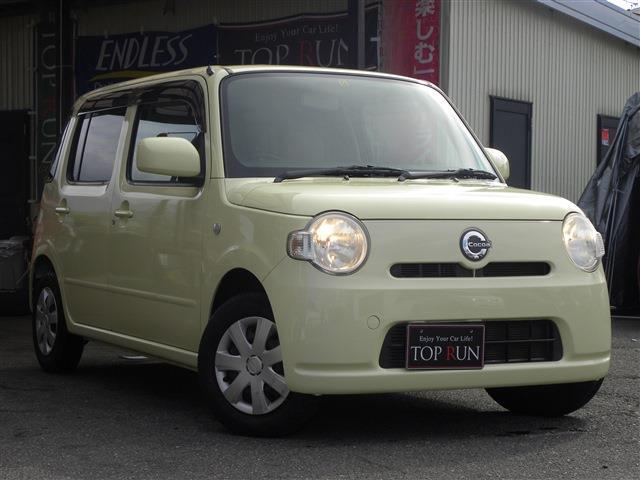 ダイハツ ミラココア 660 X スペシャル  長野県の詳細画像 その3