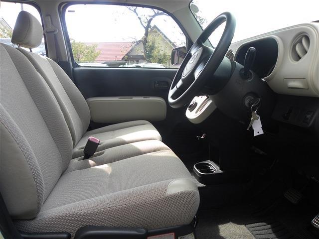 ダイハツ ミラココア 660 X スペシャル  長野県の詳細画像 その9