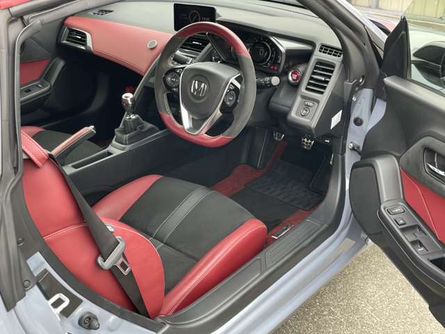 ホンダ S660 660 モデューロX バージョンZ  神奈川県の詳細画像 その2