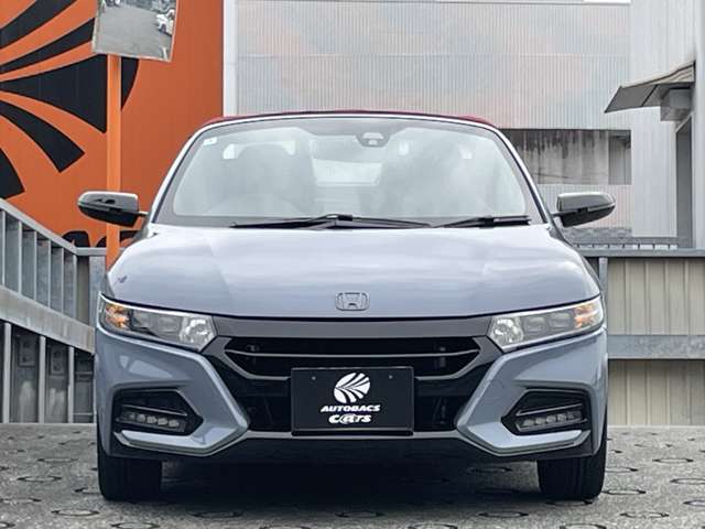 ホンダ S660 660 モデューロX バージョンZ  神奈川県の詳細画像 その6