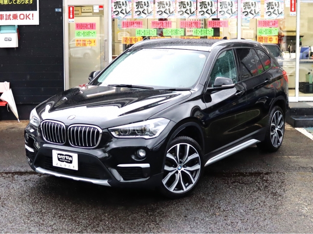 BMW X1   神奈川県の詳細画像 その2