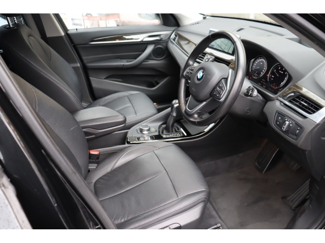 BMW X1   神奈川県の詳細画像 その3