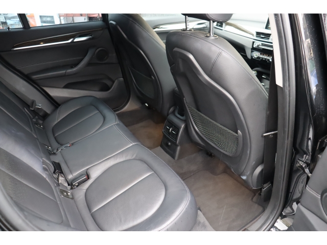 BMW X1   神奈川県の詳細画像 その4