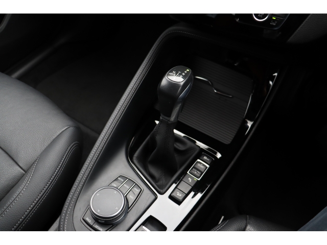 BMW X1   神奈川県の詳細画像 その7