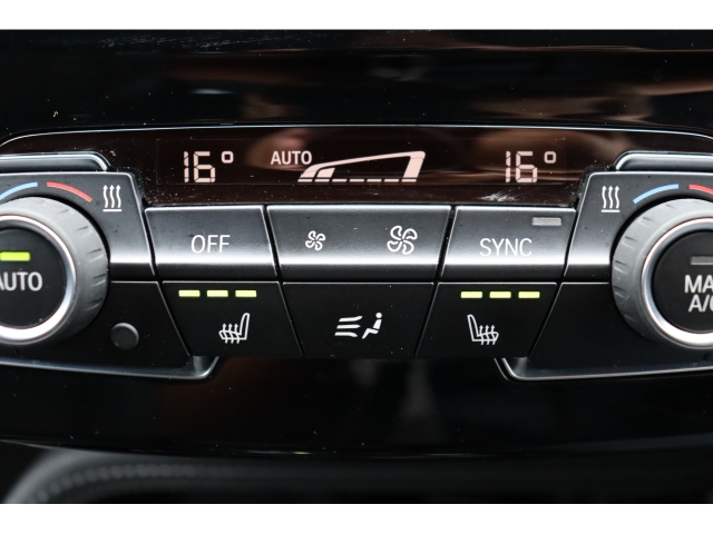 BMW X1   神奈川県の詳細画像 その8