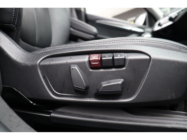 BMW X1   神奈川県の詳細画像 その9