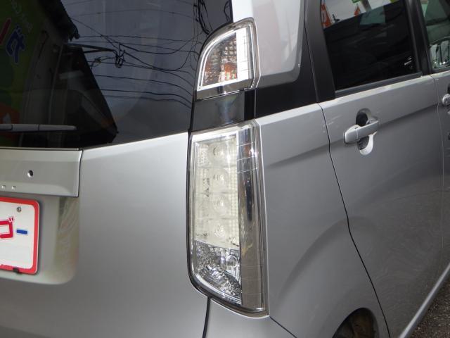 ホンダ N-WGN 660 G ターボパッケージ  新潟県の詳細画像 その6